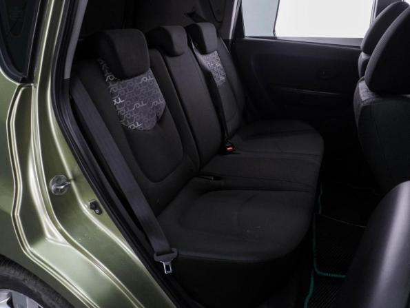 Kia Soul I с пробегом 2009 года, цена 689 000 рублей, 246097 км, хэтчбек, Автокод Объявления