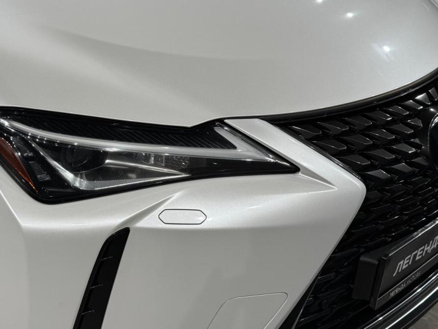 Lexus UX I Иркутск  - изображение 7