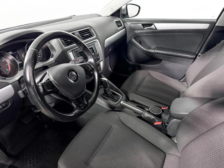Volkswagen Jetta VI Рестайлинг Санкт-Петербург  - изображение 9