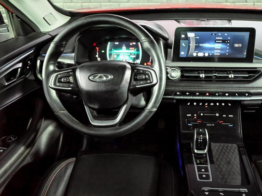 Chery Tiggo 7 Pro I Екатеринбург  - изображение 15