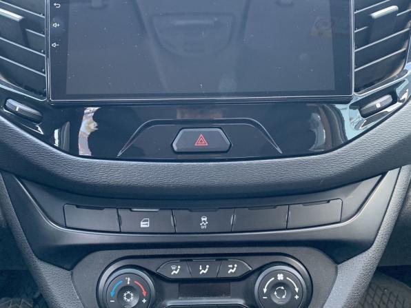 Lada (ВАЗ) Vesta I с пробегом 2021 года, цена 1 275 000 рублей, 67910 км, универсал, Автокод Объявления
