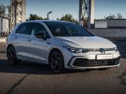 Volkswagen Golf VIII Москва  - изображение 26