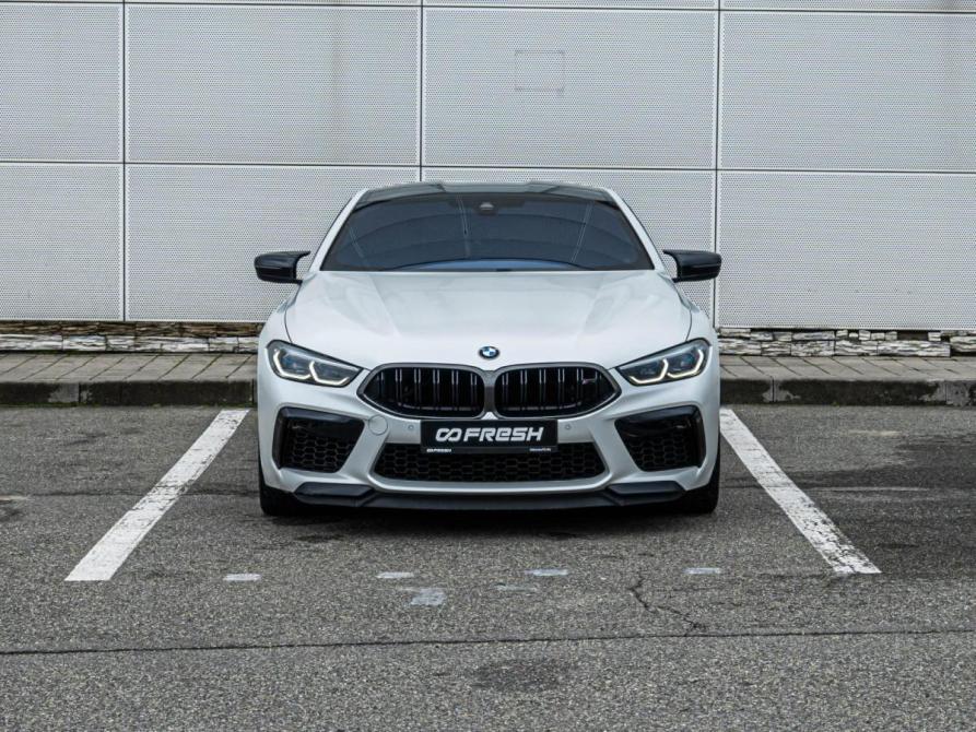 BMW M8 I (F91/F92/F93) Ставрополь  - изображение 3