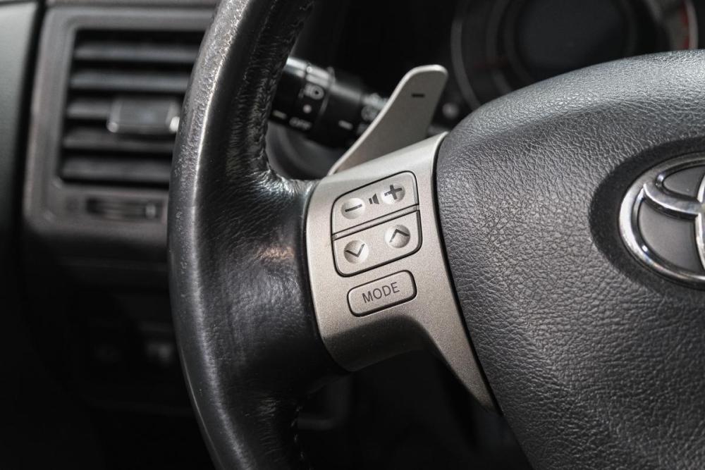 Toyota Corolla X (E140 E150) Новокузнецк  - изображение 19