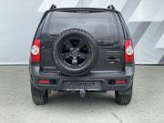Chevrolet Niva I Рестайлинг Екатеринбург  - изображение 30