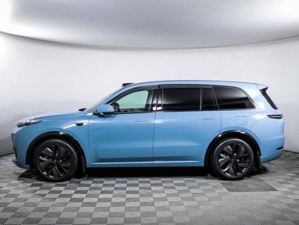 Li Auto (Lixiang) L9 I с пробегом 2023 года, цена 6 950 000 рублей, 36700 км, внедорожник, Автокод Объявления