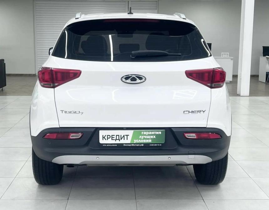 Chery Tiggo 7 I Шахты  - изображение 6