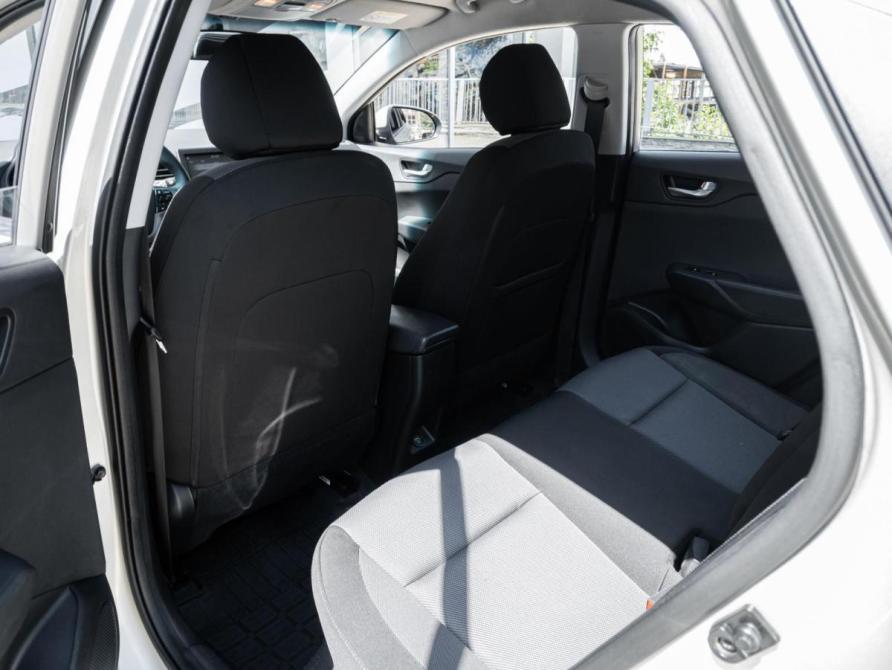 Hyundai Solaris II Рестайлинг Ставрополь  - изображение 11