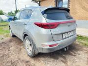 Kia Sportage IV Пермь  - изображение 13