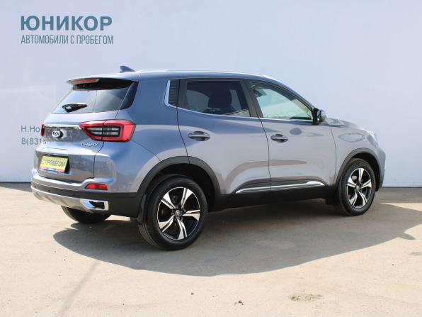 Chery Tiggo 4 Pro I Рестайлинг с пробегом 2023 года, цена 1 619 000 рублей, 10639 км, внедорожник, Автокод Объявления
