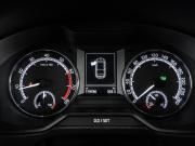 Skoda Octavia III (A7) Рестайлинг Воронеж  - изображение 36