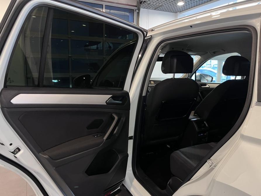 Volkswagen Tiguan II Чебоксары  - изображение 25