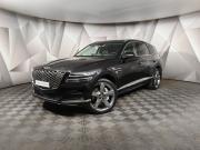 Genesis GV80 I Москва  - изображение 28