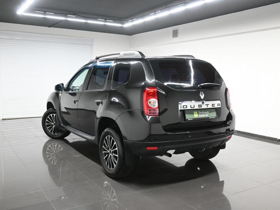 Renault Duster I Тверь  - изображение 6