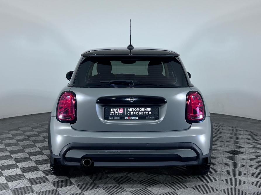 Mini Hatch III (F55/F56) Рестайлинг 2 Ростов-на-Дону  - изображение 7