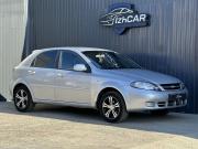 Chevrolet Lacetti I Ижевск  - изображение 17