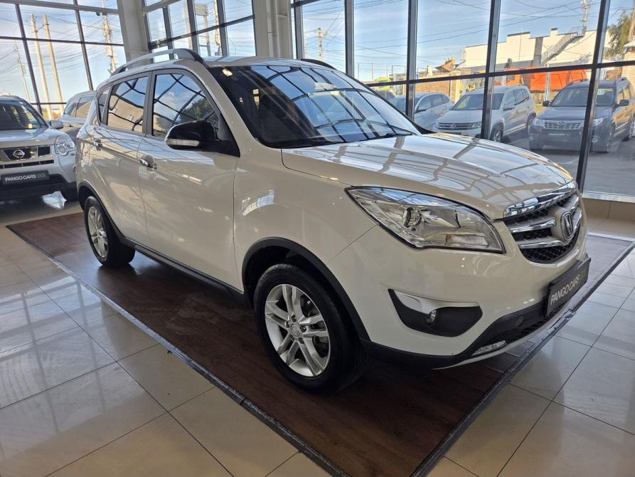 Changan CS35 Саратов  - изображение 3