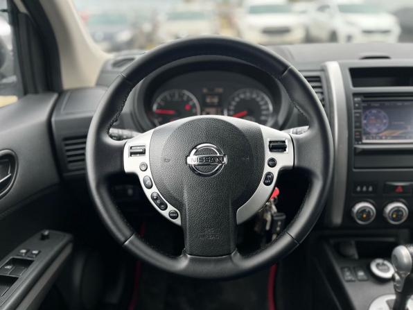Nissan X-Trail II Рестайлинг с пробегом 2012 года, цена 1 120 000 рублей, 258980 км, внедорожник, Автокод Объявления
