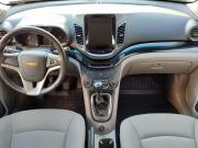 Chevrolet Orlando I Москва  - изображение 32