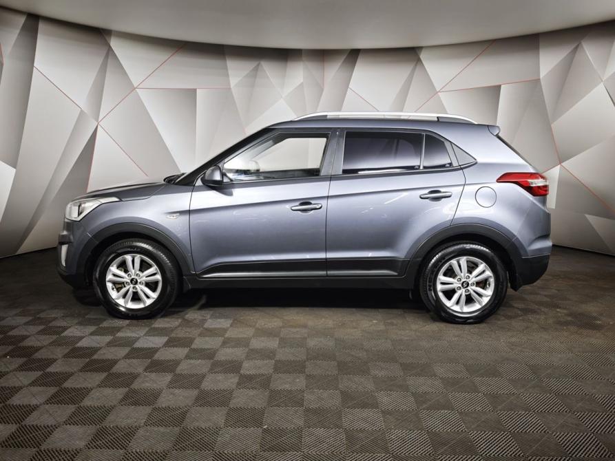 Hyundai Creta I Москва  - изображение 5