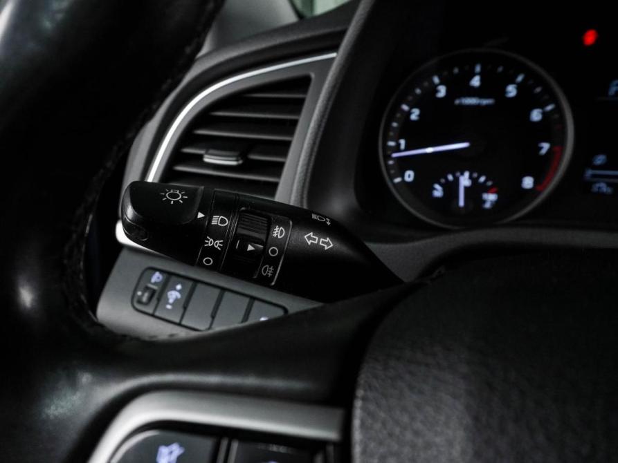 Hyundai Elantra VI (AD) Воронеж  - изображение 12
