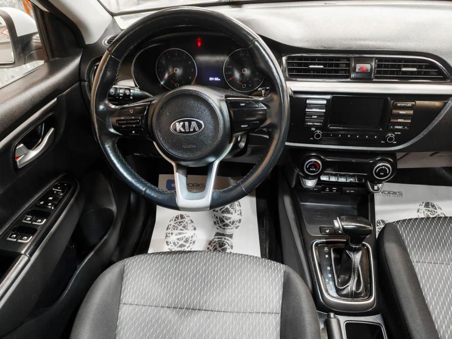 Kia Rio IV Тула  - изображение 8