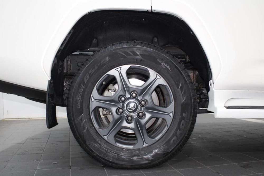 Toyota Land Cruiser 300 Series Владивосток  - изображение 9