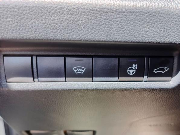 Toyota RAV4 V (XA50) с пробегом 2020 года, цена 3 100 000 рублей, 56635 км, внедорожник, Автокод Объявления
