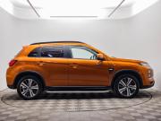 Mitsubishi ASX I Рестайлинг 3 Москва  - изображение 23