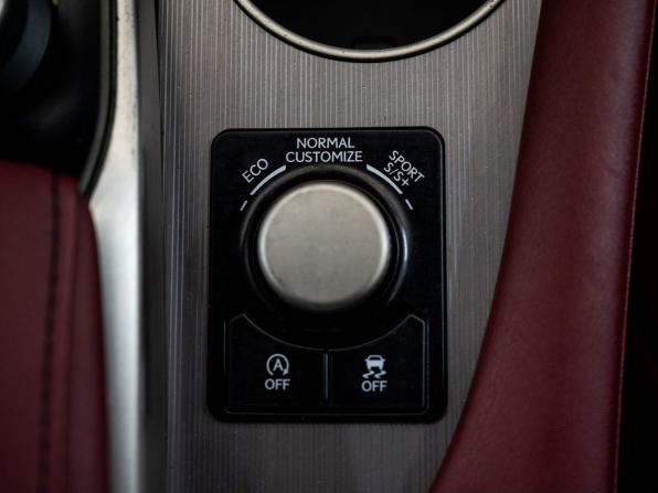 Lexus RX IV с пробегом 2017 года, цена 3 600 000 рублей, 130054 км, внедорожник, Автокод Объявления