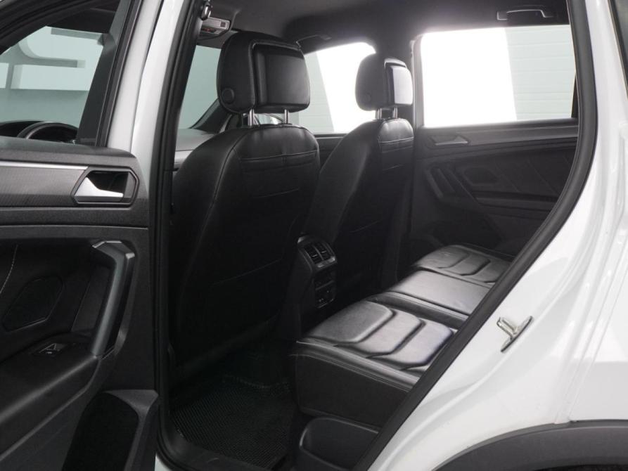 Volkswagen Tiguan II Рестайлинг Воронеж  - изображение 11