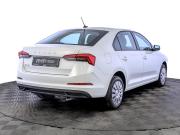 Skoda Rapid II Москва  - изображение 31