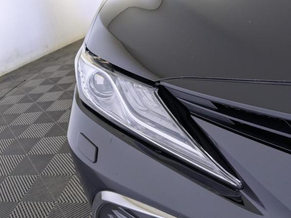 Toyota Camry VIII (XV70) Рестайлинг с пробегом 2022 года, цена 3 270 000 рублей, 110323 км, седан, Автокод Объявления