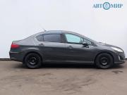 Peugeot 408 I Москва  - изображение 18