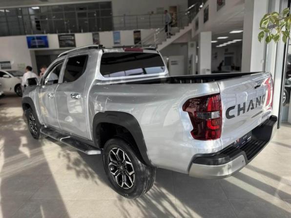 Новый Changan Hunter Plus 2026 года, цена 4 069 900 рублей, offers.body_type.unknown, Автокод Объявления