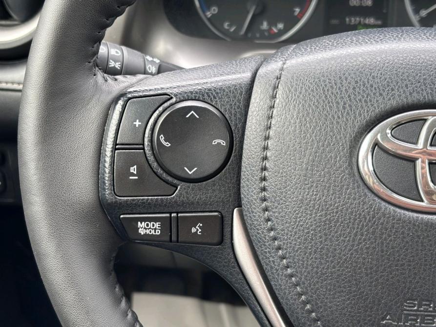 Toyota RAV4 IV (XA40) Рестайлинг Пермь  - изображение 23