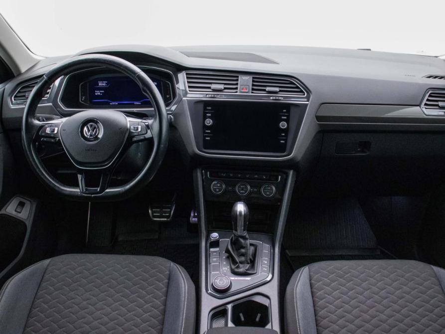 Volkswagen Tiguan II Москва  - изображение 13