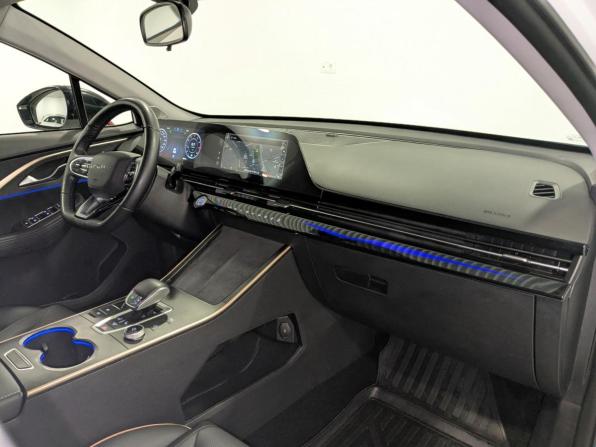 Omoda C5 I с пробегом 2022 года, цена 1 794 000 рублей, 56207 км, внедорожник, Автокод Объявления