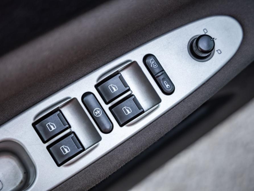 Chery Tiggo (T11) I Волгоград  - изображение 15