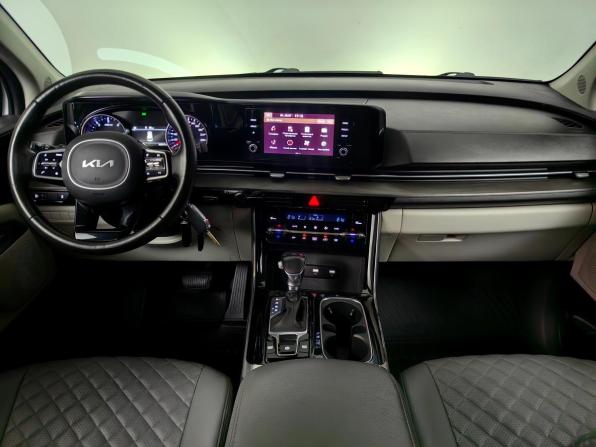 Kia Carnival IV с пробегом 2021 года, цена 2 777 000 рублей, 93563 км, минивэн, Автокод Объявления