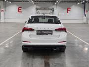 Skoda Rapid II Казань  - изображение 32