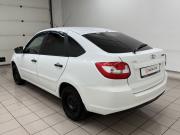 Lada (ВАЗ) Granta I Энгельс  - изображение 20