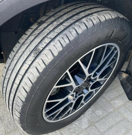Chery Tiggo 7 Pro Max I с пробегом 2023 года, цена 1 650 000 рублей, 93127 км, внедорожник, Автокод Объявления