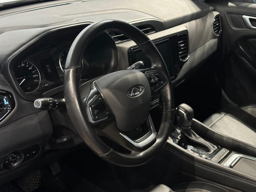 Chery Tiggo 4 I Рестайлинг Краснодар  - изображение 17