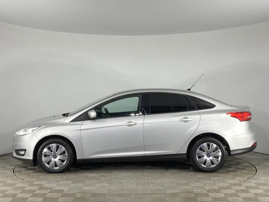 Ford Focus III Рестайлинг Воронеж  - изображение 10