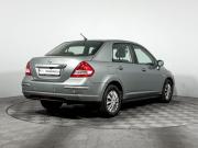 Nissan Tiida I Санкт-Петербург  - изображение 23