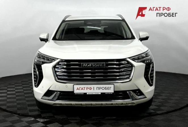 Haval Jolion I с пробегом 2021 года, цена 1 750 000 рублей, 79042 км, внедорожник, Автокод Объявления