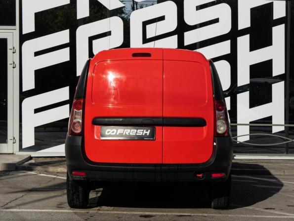 Lada (ВАЗ) Largus I с пробегом 2019 года, цена 599 000 рублей, 203895 км, фургон, Автокод Объявления