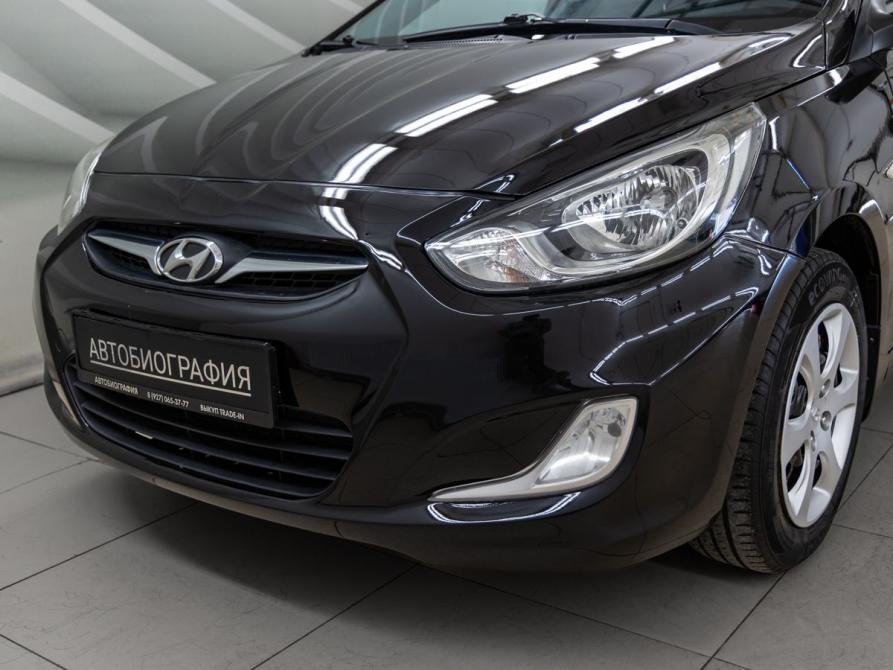 Hyundai Solaris I Волгоград  - изображение 11