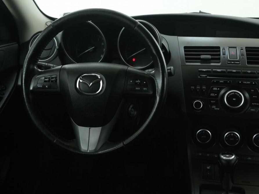 Mazda 3 II (BL) Рестайлинг Иваново  - изображение 14
